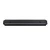 Suport magnetic de perete pentru cutite, Negru Suport magnetic de perete pentru cutite, Negru