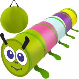 Cort omida cort tunel material poliester Verde - KESNUP Cort omida cort tunel material poliester Verde - KESNUP