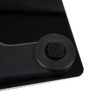 Cantar inteligent, incarcare USB, Conexiune Bluetooth, sticla securizata, Negru - KESNUP Cantar inteligent, incarcare USB, Conexiune Bluetooth, sticla securizata, Negru - KESNUP