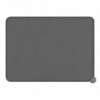 Covoras antiderapant boluri, 48 x 30 cm, Gri 11 Covoras antiderapant boluri, 48 x 30 cm, Gri