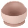 Set de 8 piese hranire bebe, Roz - KESNUP Set de 8 piese hranire bebe, Roz - KESNUP
