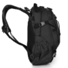 Rucsac RENEW FORCE 4, multifunctional, curele reglabile, Negru - KESNUP Rucsac RENEW FORCE 4, multifunctional, curele reglabile, Negru - KESNUP
