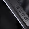 Set 2 lampi smart RGB, Iluminare LED, putere 24W, Multicolor - KESNUP Set 2 lampi smart RGB, Iluminare LED, putere 24W, Multicolor - KESNUP