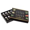 Set 10 uleiuri esentiale pentru umidificator, Negru - KESNUP Set 10 uleiuri esentiale pentru umidificator, Negru - KESNUP