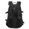 Rucsac RENEW FORCE 4, multifunctional, curele reglabile, Negru - KESNUP Rucsac RENEW FORCE 4, multifunctional, curele reglabile, Negru - KESNUP