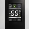 Dezumidificator si purificator camera cu higrostat, Alb - KESNUP Dezumidificator si purificator camera cu higrostat, Alb - KESNUP