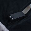 Aparat de masaj tip papuci de casa, cu vibratii, Crem - KESNUP Aparat de masaj tip papuci de casa, cu vibratii, Crem - KESNUP