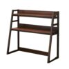 Suport birou multifunctional 3 niveluri, 95x32x90, Black- KESNUP