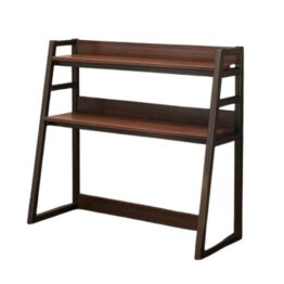 Suport birou multifunctional 3 niveluri, 95x32x90, Black- KESNUP Suport birou multifunctional 3 niveluri, 95x32x90, Black- KESNUP