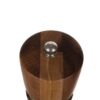 Set 2 rasnite manuale pentru sare si piper cu mecanism ceramic, Maro - KESNUP Set 2 rasnite manuale pentru sare si piper cu mecanism ceramic, Maro - KESNUP