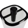 Umidificator de aer cu aromaterapie ultrasonic, Alb - KESNUP Umidificator de aer cu aromaterapie ultrasonic, Alb - KESNUP
