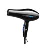 Uscator de par cu ionizare profesional, concentrator, difuzor, Negru - KESNUP Uscator de par cu ionizare profesional, concentrator, difuzor, Negru - KESNUP