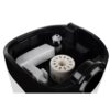 Umidificator de aer cu aromaterapie ultrasonic, Alb - KESNUP Umidificator de aer cu aromaterapie ultrasonic, Alb - KESNUP