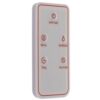 Umidificator de aer cu aromaterapie ultrasonic, Alb - KESNUP Umidificator de aer cu aromaterapie ultrasonic, Alb - KESNUP