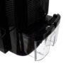 Dezumidificator si purificator camera cu higrostat, Negru - KESNUP Dezumidificator si purificator camera cu higrostat, Negru - KESNUP