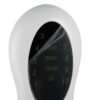 Patura electrica tip pad incalzire, 10 nivele temperatura, 85 W, Gri
