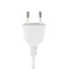 Patura electrica tip pad incalzire, 10 nivele temperatura, 85 W, Gri