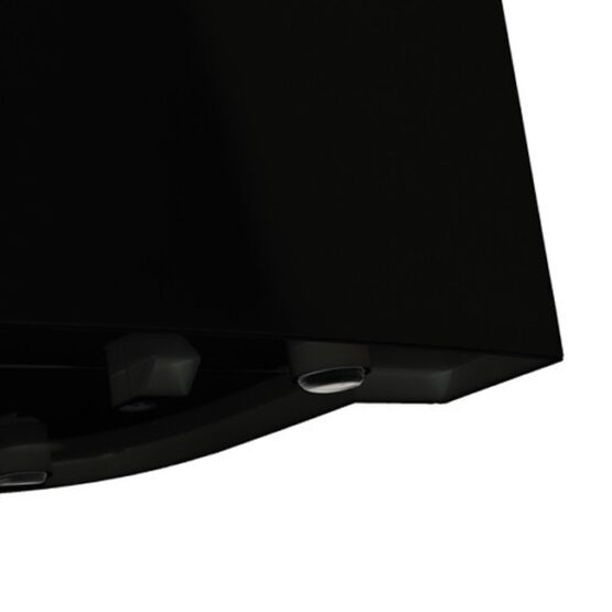 Dezumidificator si purificator camera cu higrostat, Negru - KESNUP Dezumidificator si purificator camera cu higrostat, Negru - KESNUP