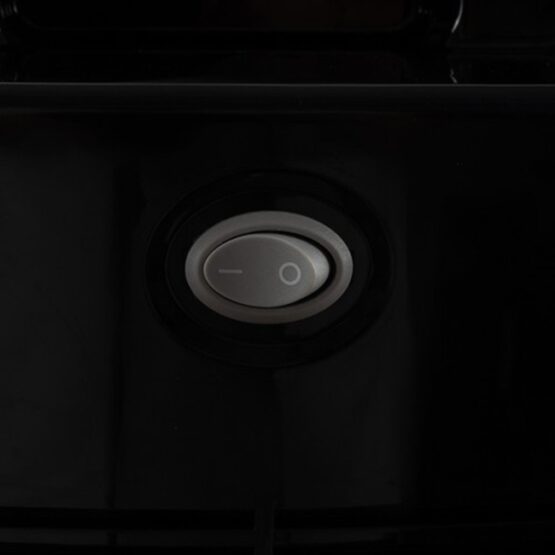 Dezumidificator si purificator camera cu higrostat, Negru - KESNUP Dezumidificator si purificator camera cu higrostat, Negru - KESNUP