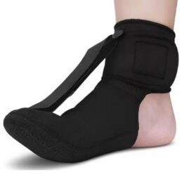 Orteza reglabila pentru fasciita plantara, Negru - KESNUP Orteza reglabila pentru fasciita plantara, Negru - KESNUP