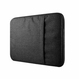 Husa de protectie pentru laptop si tableta Negru