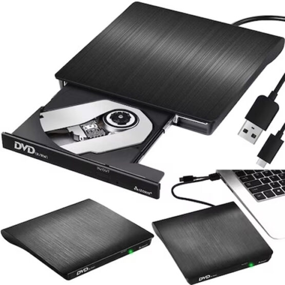 4-2.jpg Unitate externa optica CD reader / writter, DVD reader / writter