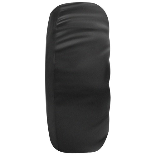 Set 4 huse anvelope - cauciucuri pentru depozitare, Negru Set 4 huse anvelope - cauciucuri pentru depozitare, Negru