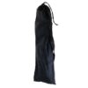 Scara de antrenament cu 12 trepte, Negru / Galben