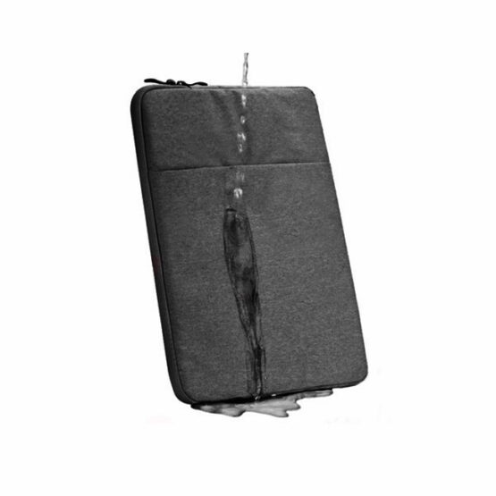 9-3.jpg Husa de protectie pentru laptop si tableta Negru