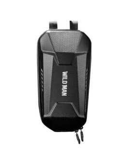 Borseta depozitare pentru trotineta 3L Negru