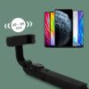 Selfie-stick-3-in-1-tip-tripod-cu-telecomanda-Negru-4.jpg Selfie stick 3 in 1 tip tripod cu telecomanda Negru