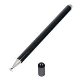 Stylus-Pen-tableta-telefon-universal-Negru1.jpg Stylus Pen tableta / telefon universal Negru