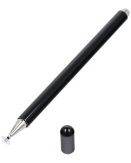 Stylus Pen tableta / telefon universal Negru