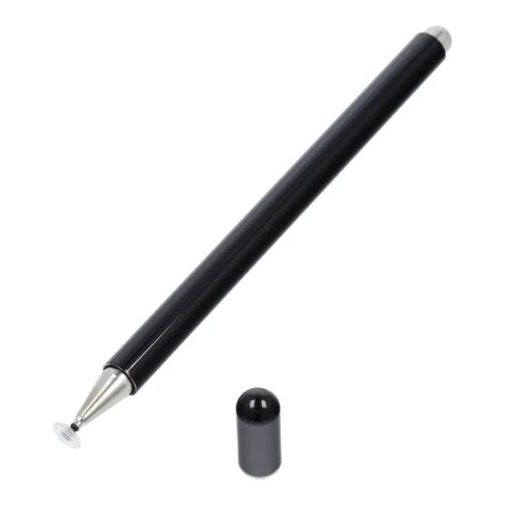 Stylus-Pen-tableta-telefon-universal-Negru1.jpg Stylus Pen tableta / telefon universal Negru