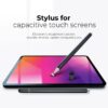 Stylus-Pen-tableta-telefon-universal-Negru4.jpg Stylus Pen tableta / telefon universal Negru