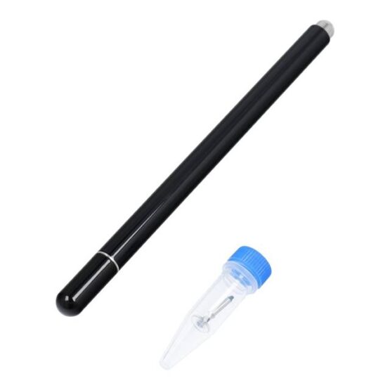 Stylus-Pen-tableta-telefon-universal-Negru5.jpg Stylus Pen tableta / telefon universal Negru
