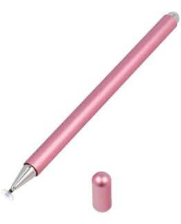 Stylus Pen tableta / telefon universal Roz
