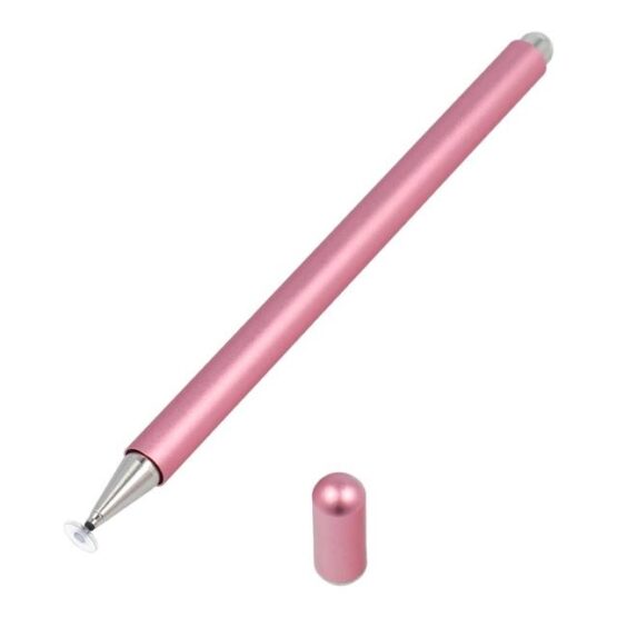 Stylus-Pen-tableta-telefon-universal-Roz2.jpg Stylus Pen tableta / telefon universal Roz