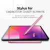 Stylus-Pen-tableta-telefon-universal-Roz3.jpg Stylus Pen tableta / telefon universal Roz