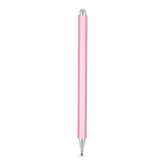 Stylus-Pen-tableta-telefon-universal-Roz4.jpg Stylus Pen tableta / telefon universal Roz