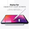 Stylus-Pen-universal-pentru-tableta-telefon-Alb5.jpg Stylus Pen universal pentru tableta / telefon Alb