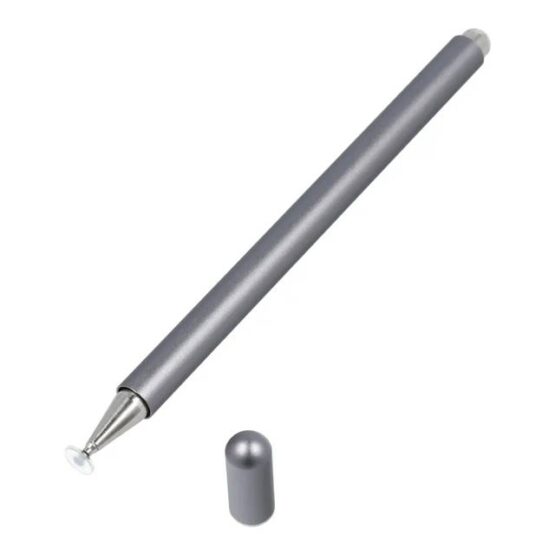 Stylus-Pen-universal-pentru-tableta-telefon-Gri.jpg Stylus Pen universal pentru tableta / telefon Gri