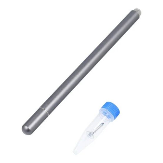 Stylus-Pen-universal-pentru-tableta-telefon-Gri1.jpg Stylus Pen universal pentru tableta / telefon Gri