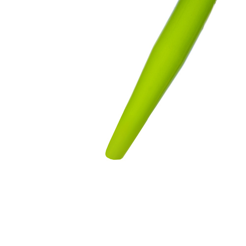 Cultivator manual pentru afanarea si aerisirea solului, Verde
