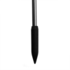 Lampa solara de exterior tip 3 flori de trandafir, ideala pentru curte, Alb / Verde Lampa solara de exterior tip 3 flori de trandafir, ideala pentru curte, Alb / Verde