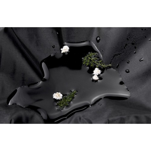 Husa de protectie dubla pentru biciclete, impermeabila, Negru Husa de protectie dubla pentru biciclete, impermeabila, Negru