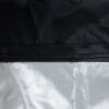 Husa de protectie dubla pentru biciclete, impermeabila, Negru Husa de protectie dubla pentru biciclete, impermeabila, Negru