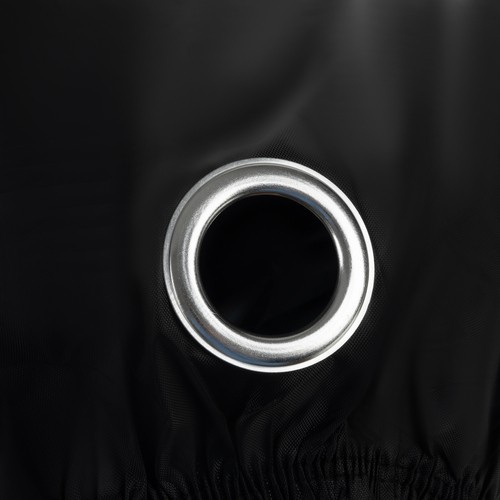 Husa de protectie dubla pentru biciclete, impermeabila, Negru Husa de protectie dubla pentru biciclete, impermeabila, Negru