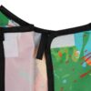 Sort impermeabil pictura pentru copii cu varsta intre 1-3 ani, Multicolor Sort impermeabil pictura pentru copii cu varsta intre 1-3 ani, Multicolor