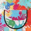 Sort impermeabil pictura pentru copii cu varsta intre 1-3 ani, Multicolor Sort impermeabil pictura pentru copii cu varsta intre 1-3 ani, Multicolor